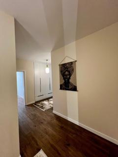 Banes Penthouse me qira - Mitrovica - 2