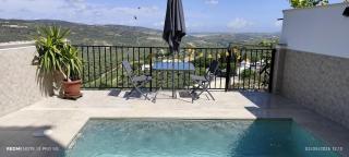 Vivienda Rural Emma - Zuheros - 9