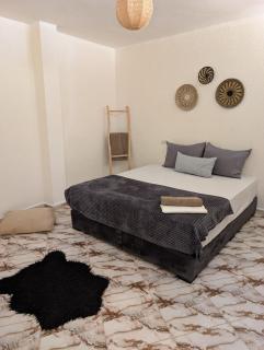 Agadir Beach Studio Retreat - Aourir - 8