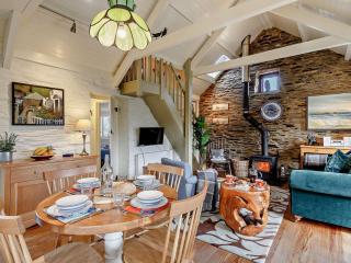 2 Bed in Padstow THELI - Padstow - 8