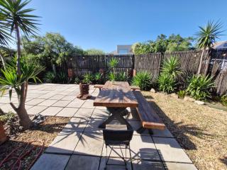 Apartment with garden - Kapstadt - 5