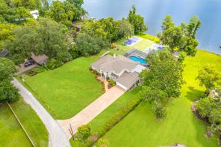 Exquisite Bayview Villa with POOLGAMES- 18 Guests - Tampa - 9