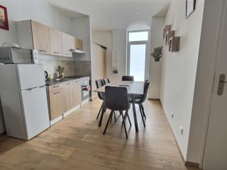 Appartement Zen & Cosy - Ambérieu-en-Bugey - 1