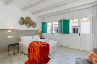 1 Casa De la Luz Centro de Estepona Home4u - Estepona - 2
