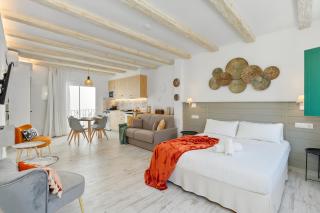 1 Casa De la Luz Centro de Estepona Home4u - Estepona - 8