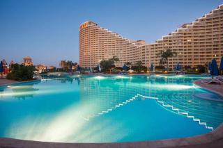 Porto Elsokhna Pyramids Sea View - Ain Sukhna - 9