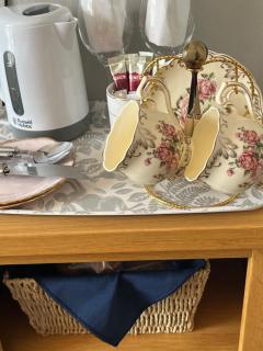 Clovelly Suite Four Poster Bed & Breakfast - Westward Ho! - 0