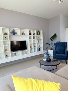 Mèla Twin Villa Green Coast - 8