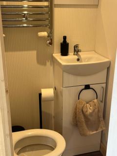 Clovelly Suite Four Poster Bed & Breakfast - Westward Ho! - 4