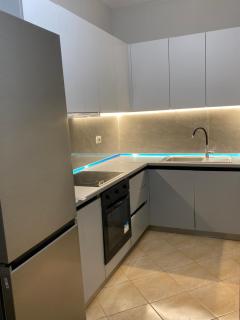 Leo apartaments with sea view - Durrës - 9