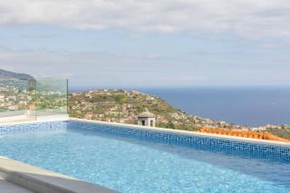 Villa Oceano Sereno by GALMI - Ponta do Sol - 0