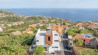 Villa Oceano Sereno by GALMI - Ponta do Sol - 4