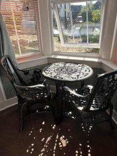 Clovelly Suite Four Poster Bed & Breakfast - Westward Ho! - 2