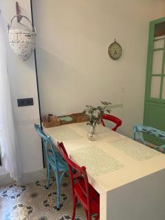 Apartamento Jema El Bajondillo - Torremolinos - 5