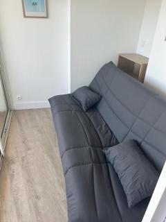 Horizon Bleu : Appartement Vue Mer à La Baule - La Baule - 8