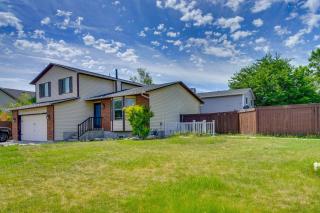 Walk to Valley Park Pet-Friendly SLC Apartment - Salt Lake City - 8
