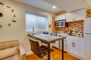 Walk to Valley Park Pet-Friendly SLC Apartment - Salt Lake City - 5