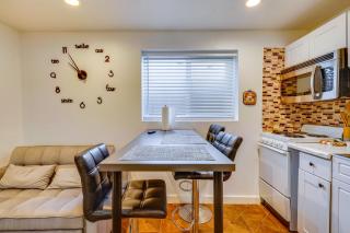Walk to Valley Park Pet-Friendly SLC Apartment - Salt Lake City - 4