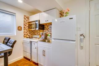 Walk to Valley Park Pet-Friendly SLC Apartment - Salt Lake City - 2