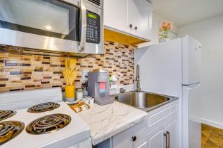 Walk to Valley Park Pet-Friendly SLC Apartment - Salt Lake City - 1