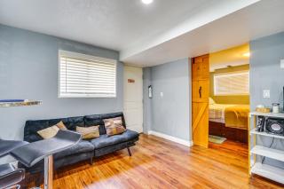 12 Mi to Temple Square Cozy and Convenient Apt! - Taylorsville - 7
