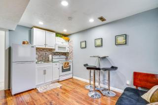 12 Mi to Temple Square Cozy and Convenient Apt! - Taylorsville - 0