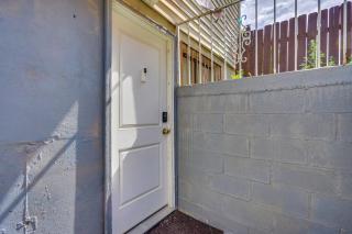 12 Mi to Temple Square Cozy and Convenient Apt! - Taylorsville - 8