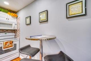 12 Mi to Temple Square Cozy and Convenient Apt! - Taylorsville - 5