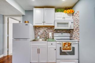 12 Mi to Temple Square Cozy and Convenient Apt! - Taylorsville - 1