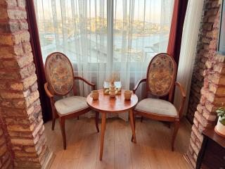 The Haliç Bosphorus Hotel - Istanbul - 5