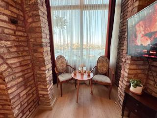 The Haliç Bosphorus Hotel - 4