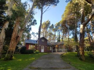 casa Cariloimagine, para 14 personas, con servicios, 3 cuadras de la playa y 3 del centro comercial - Carilo - 0