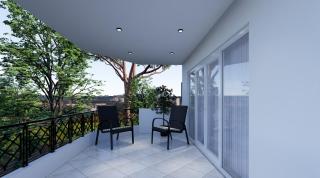 LuxSuite by Voula & Glyfada beach - Atene - 2