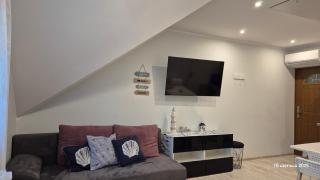 Apartament Stegna - Stegna - 0