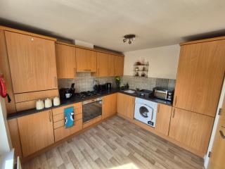 Riverside Gardens - Dalneigh - 1
