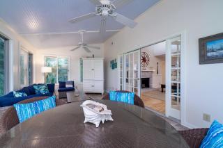 551 Tarpon Pond Cottage - Seabrook Island - 5