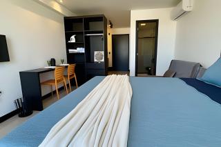 Sky Concept 1008 | Vista Mar | Piscina | Academia - 3