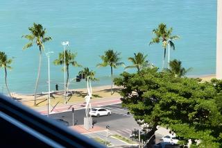 Sky Concept 1008 | Vista Mar | Piscina | Academia - 4