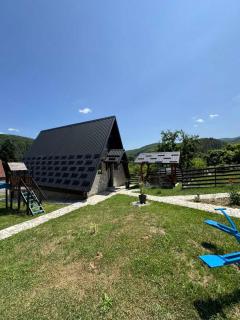 Apartmani Gocki Raj 2024 Vrnjačka Banja - Vrnjačka Banja - 2