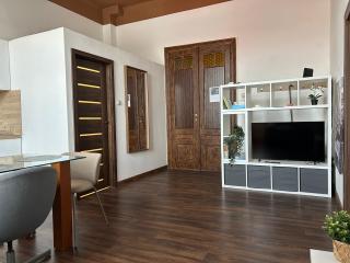 Apartman Hasičská - Trenčín - 1