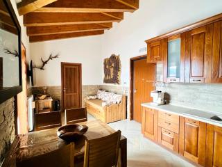 La Casa di Lu - Castel di Sangro - 8