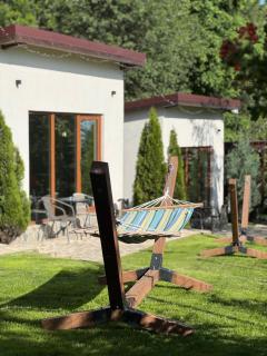 Silver Bungalow - Săcele - 0