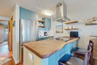 Ocean View Vacay - 4