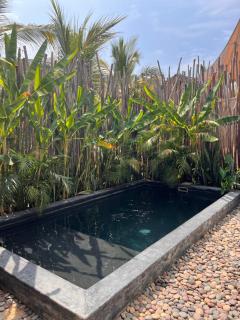 Casa Copal Troncones - Bungalows con Alberca Privada - 9