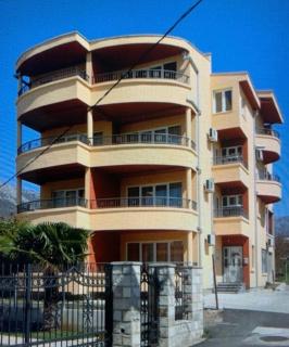 Apartmani590 - Šušanj - 0