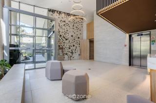 Acomodações em cond. c/ piscina, academia e lavanderia - Perdizes, SP - ODE - São Paulo - 7