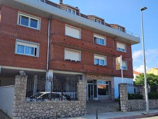 Hotel Mataleñas - Santander - 9