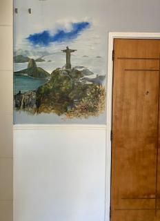 Apartamento Arcos da Lapa - Rio de Janeiro - 2