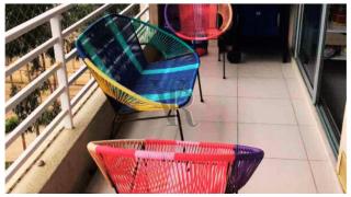 VR | Algarrobo Mirasol Piscina|parking 10min al Mar - 4