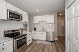 The LUXE Spot 1 - Covington - 9